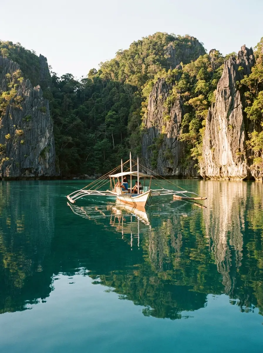 El Nido