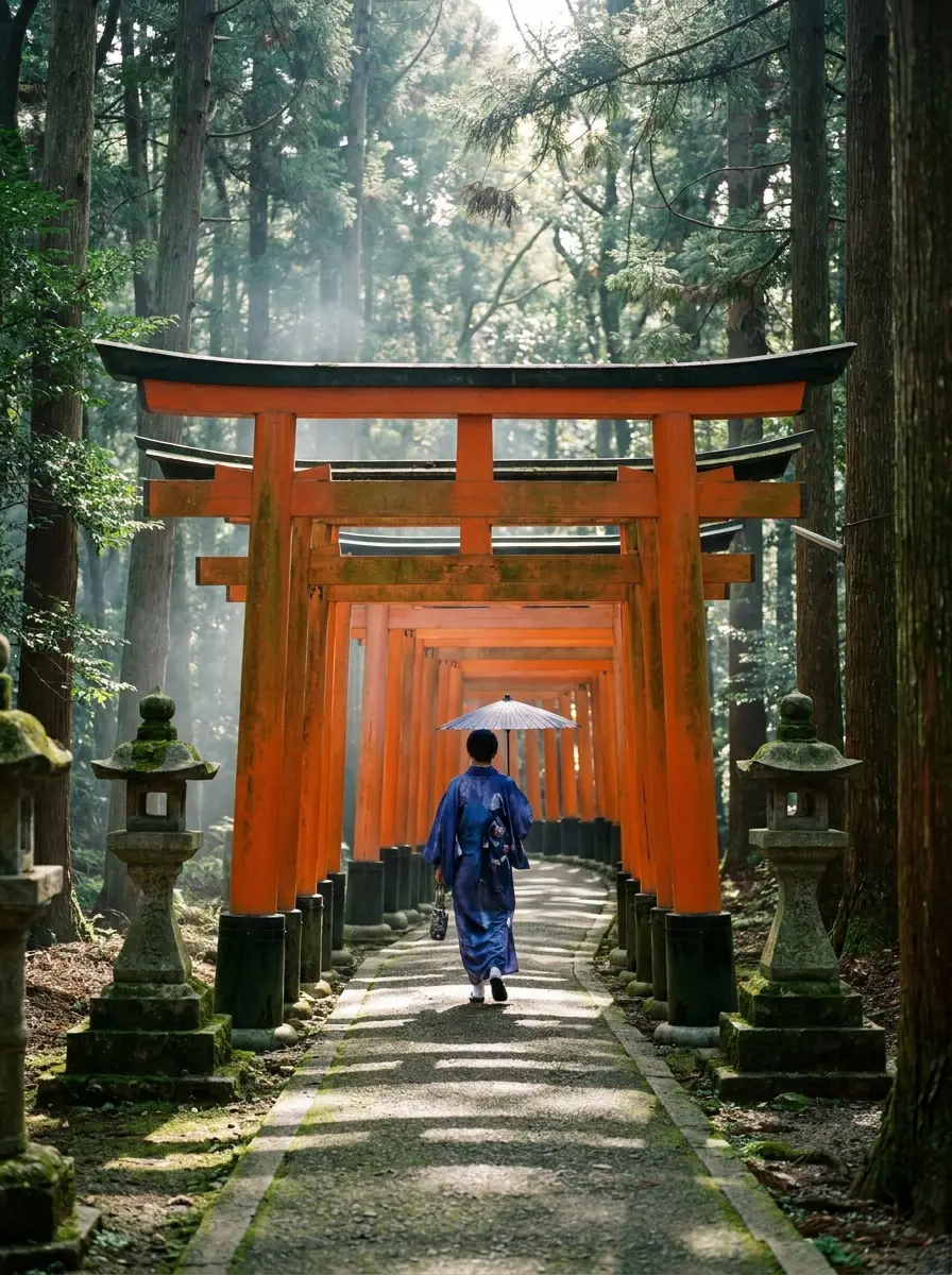 Kyoto